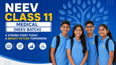 NEEV 11th MEDICAL