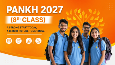 PANKH 8TH