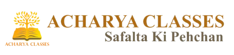 Acharya Classes